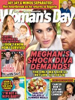 Woman's Day Magazine NZ